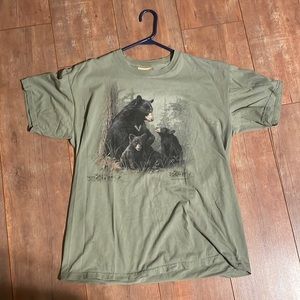 The Mountain T-Shirt